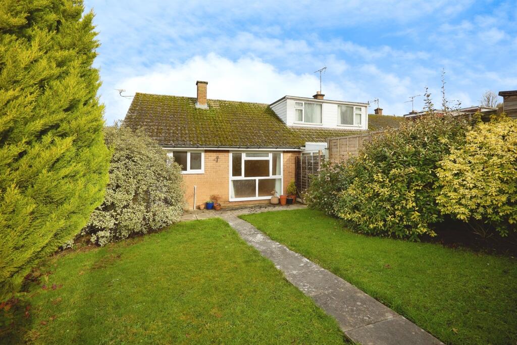 Additional image 14 of Lime Tree Avenue, Yeovil