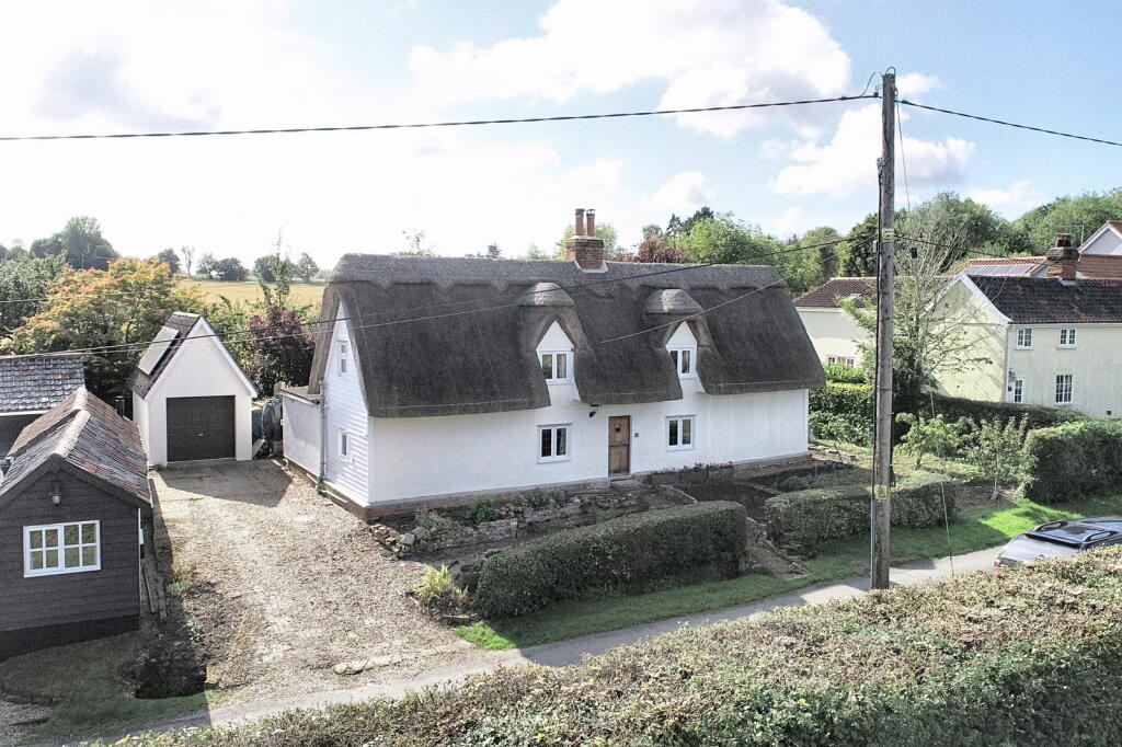 Additional image 19 of Wash Lane, Wickhambrook, Newmarket, CB8 8XQ