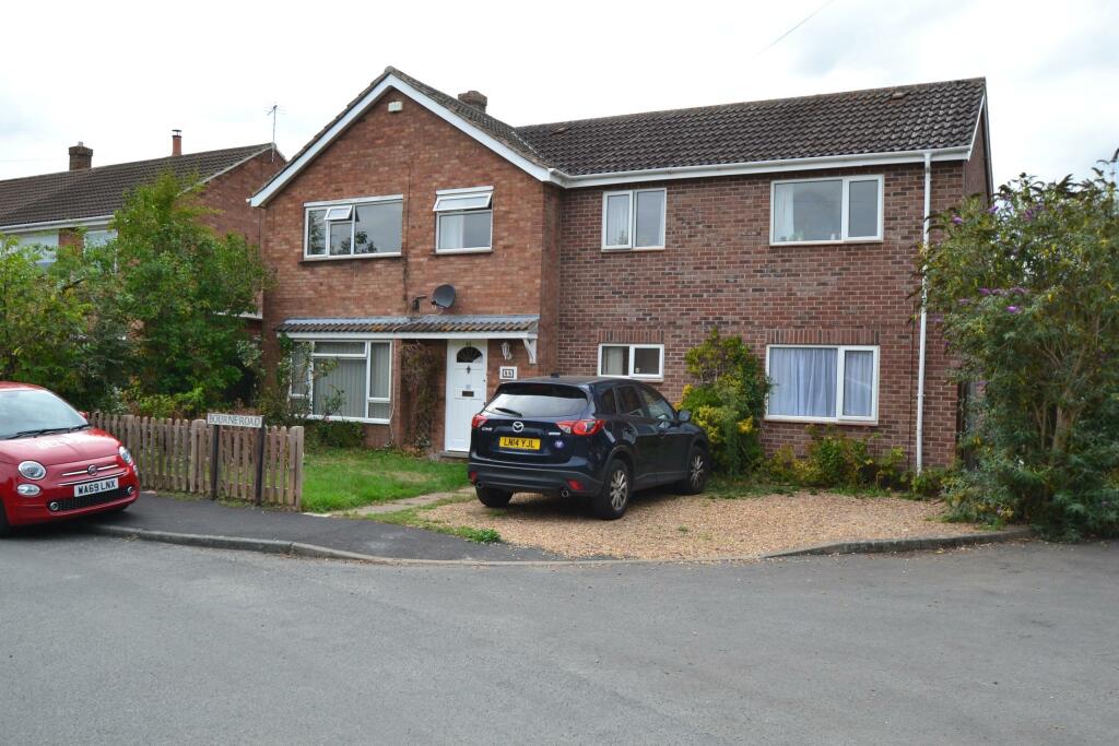 Additional image 9 of Bourne Road, Chesterton, Cambridge, CB4