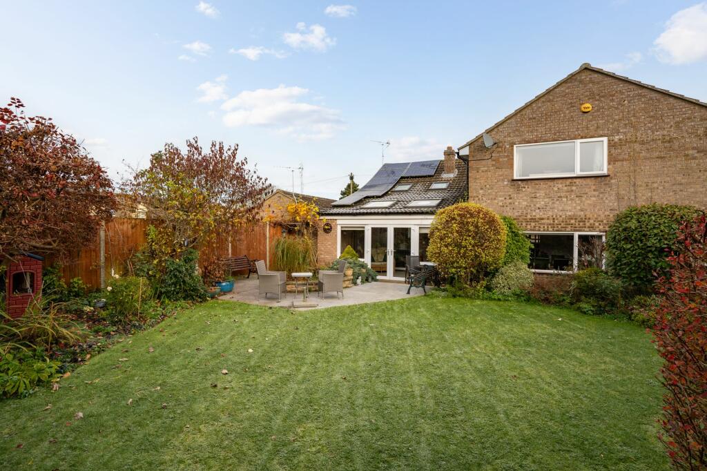 Additional image 3 of Albert Road, Stow-Cum-Quy, CB25