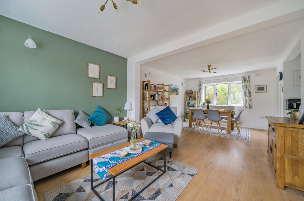 Additional image 2 of Barn Close, Stirchley, Birmingham