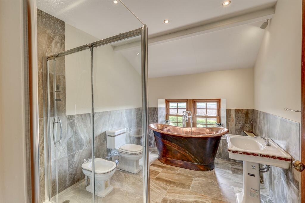 Additional image 18 of Watch Cross & The Coach House, Irthington, Carlisle