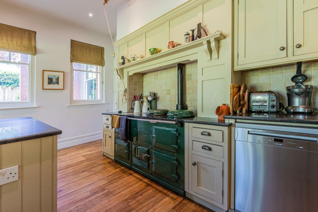 Additional image 49 of Mill Road, Lisvane, Cardiff
