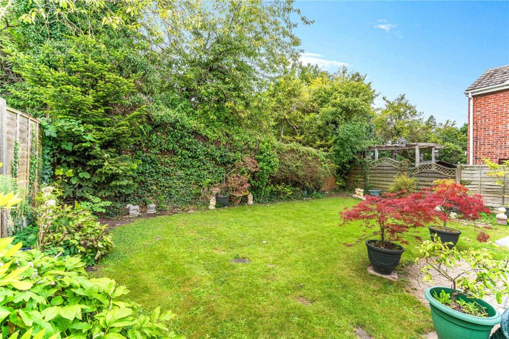 Additional image 11 of Woodland Road, Sawston, Cambridgeshire, CB22