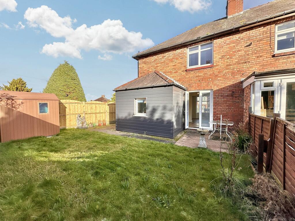 Additional image 14 of Knowe Road, Carlisle, CA3