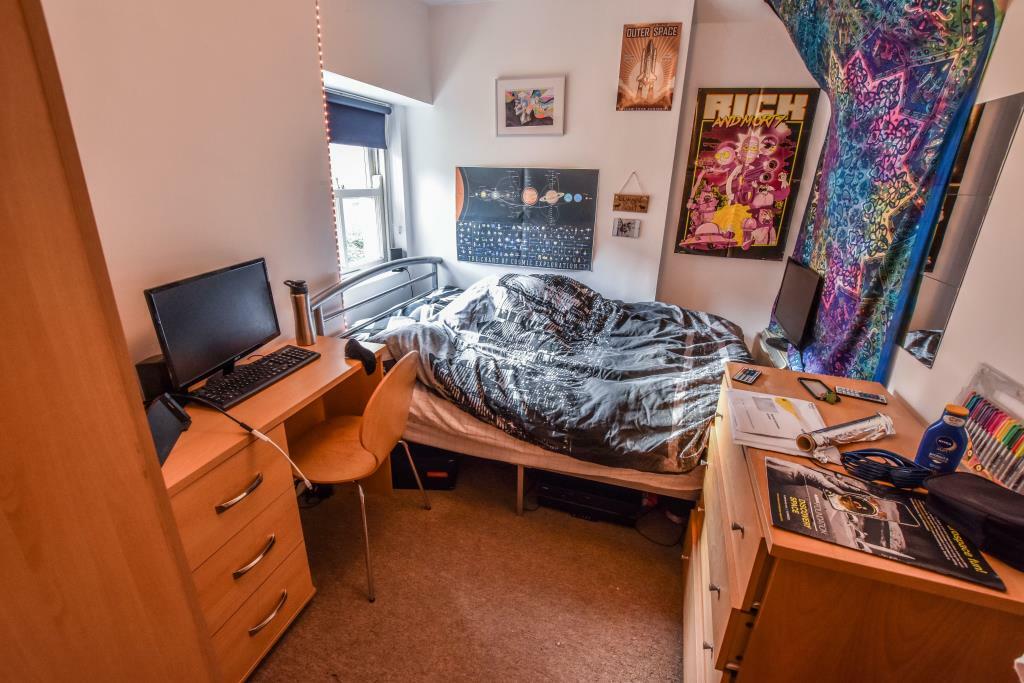 Primary image of Hotwell Road, Flat 7, Dowry Mews, Hotwells, Bristol, BS8 4SN