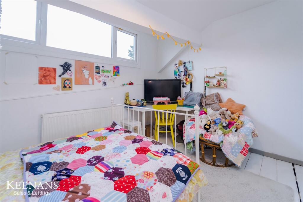 Additional image 18 of Egypt Mount, Rossendale