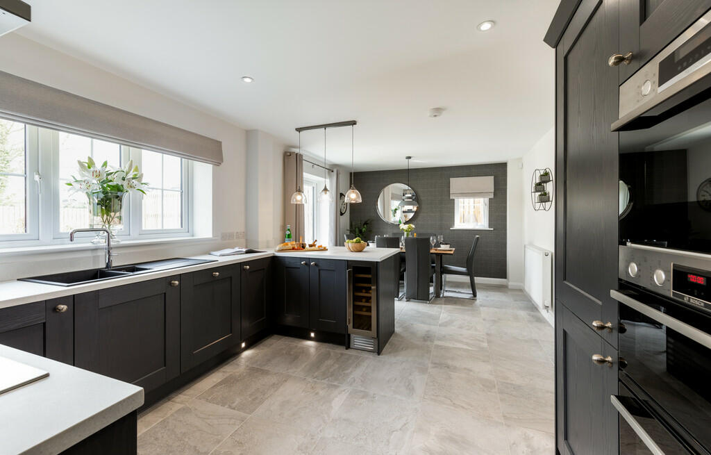 Additional image 3 of Plot 46 - Eden, Wakefield Gardens, Lazonby, Penrith, Cumbria, CA10 1BU