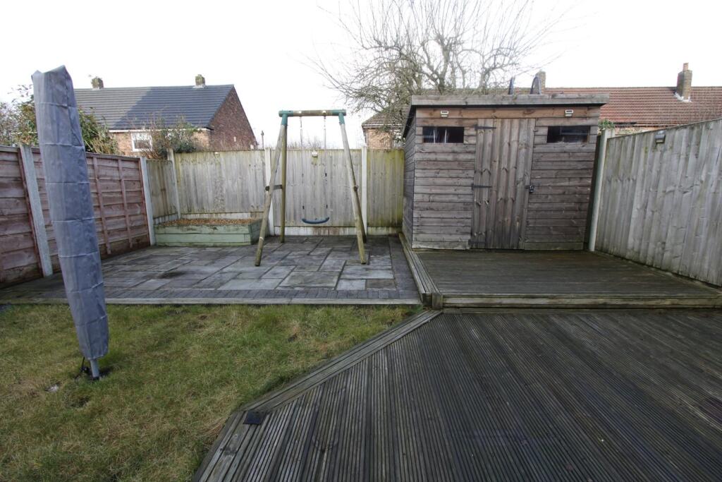 Additional image 15 of Cleveleys Avenue, Bolton, BL2