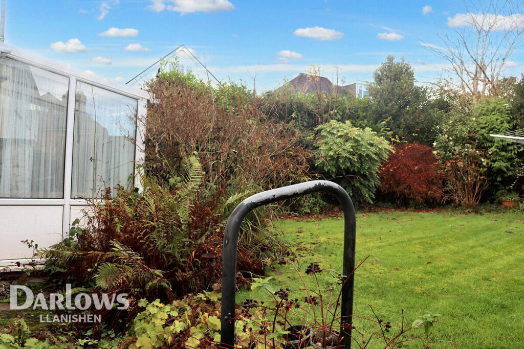 Additional image 22 of East Rise, Cardiff