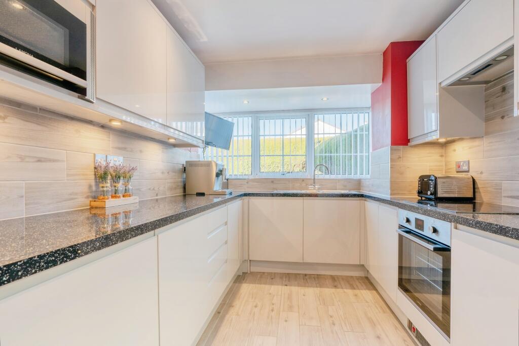 Additional image 5 of Pendle Fields, Fence, Burnley, Lancashire, BB12