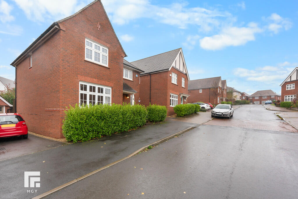 Additional image 29 of St. Philbert Street, Radyr, Cardiff