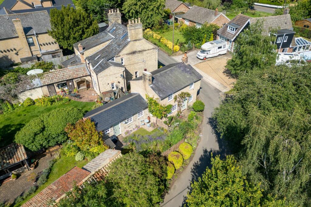 Additional image 30 of Cotterell's Lane, Elsworth, CB23