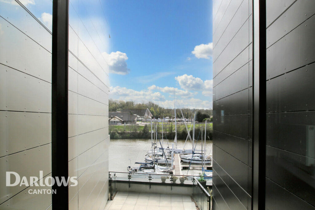 Additional image 16 of Watkiss Way, Cardiff