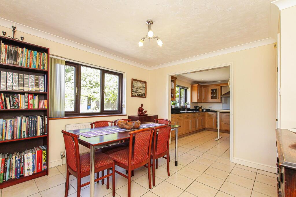 Additional image 4 of West Drive, Cambridge, CB23