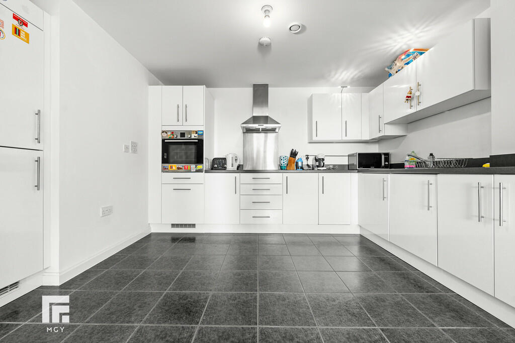 Additional image 3 of Marseille House, Hansen Court, Cardiff