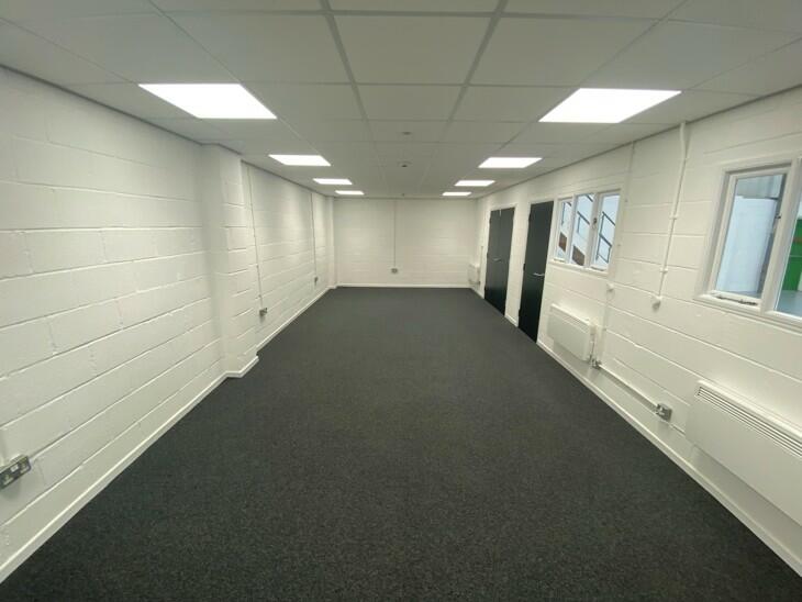 Additional image 5 of Unit 10 Cambridge Commercial Park, Cambridge, CB4 0DL