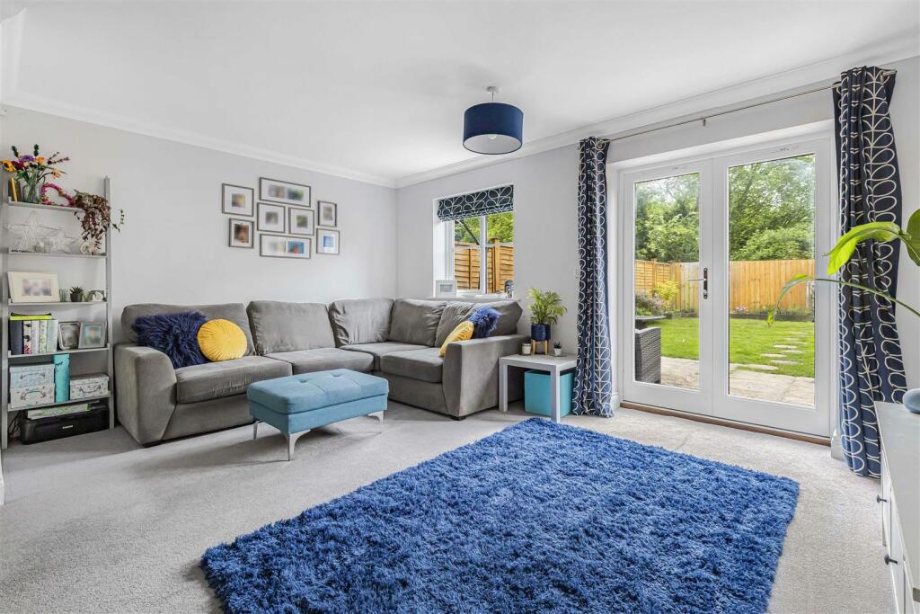 Additional image 2 of Burling Way, Burwell