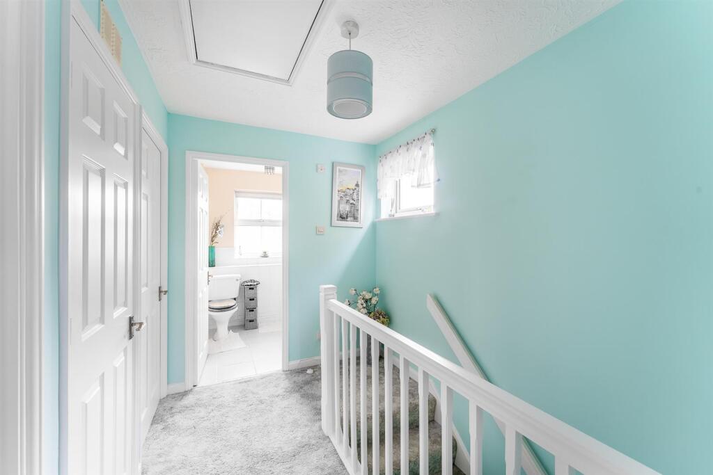 Additional image 19 of Meadowlands, St. Georges - LOVELY DETACHED HOUSE