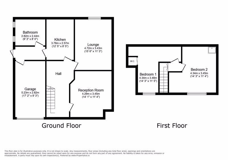 Additional image 12 of Ramsey Grove, Bury