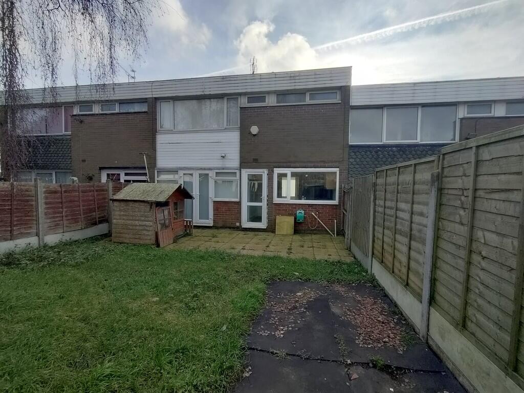Additional image 15 of Moorfield Road, Shard End