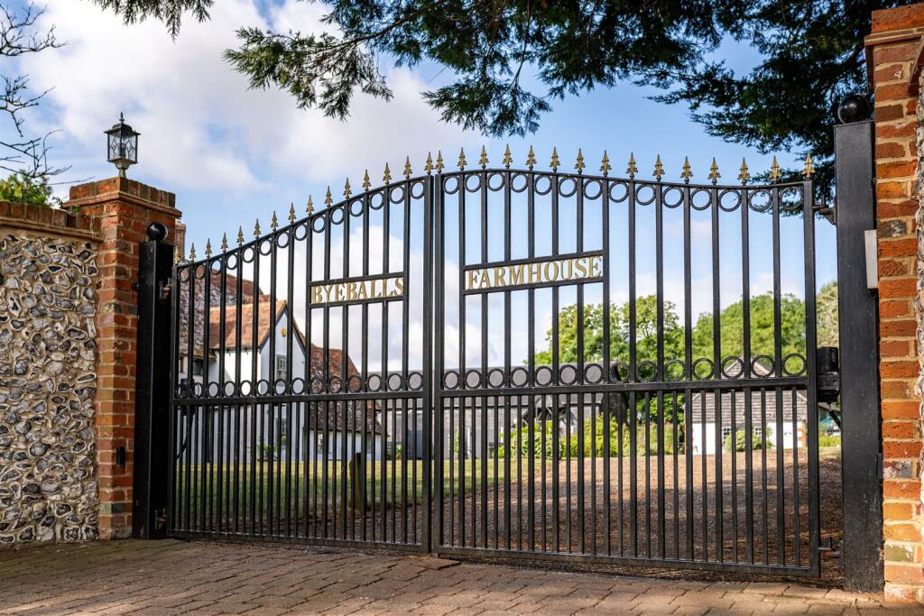 Additional image 21 of Tindon End, Great Sampford, Saffron Walden