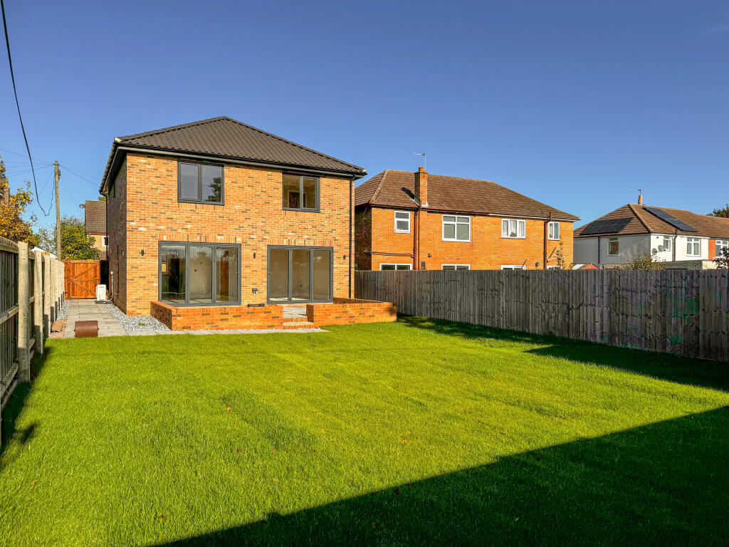 Additional image 18 of New House, Ditchfield, Reach, Cambs