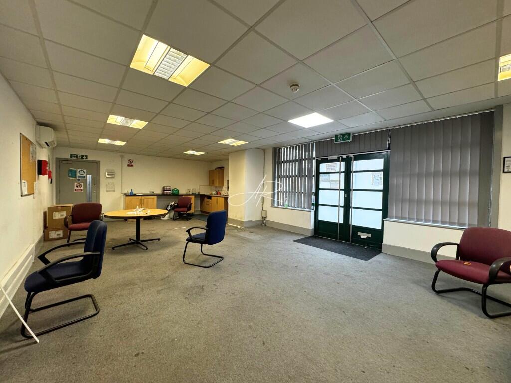 Additional image 15 of Junction 6 Industrial Park, Electric Avenue, Birmingham, B6