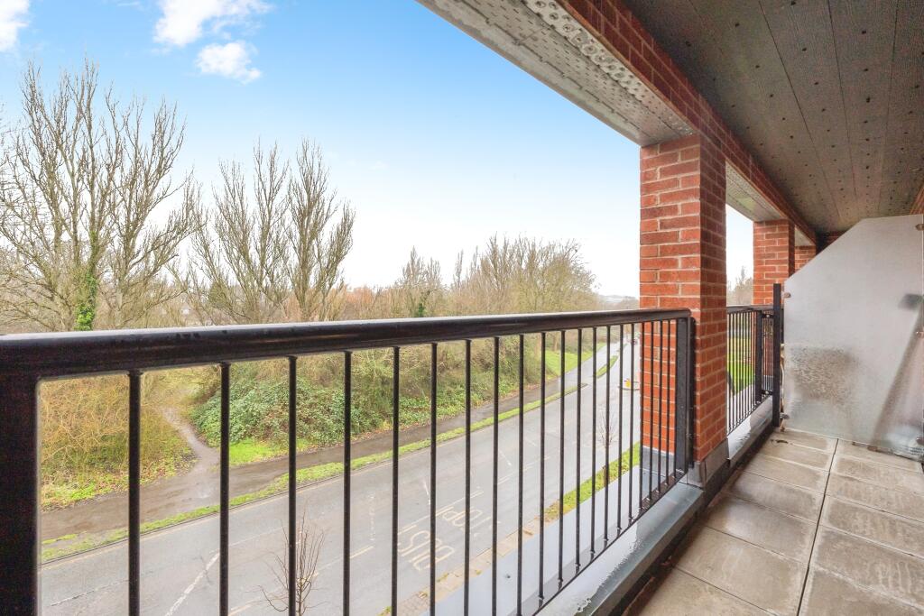 Additional image 3 of Hawkfield Road, Bristol, Somerset, BS13