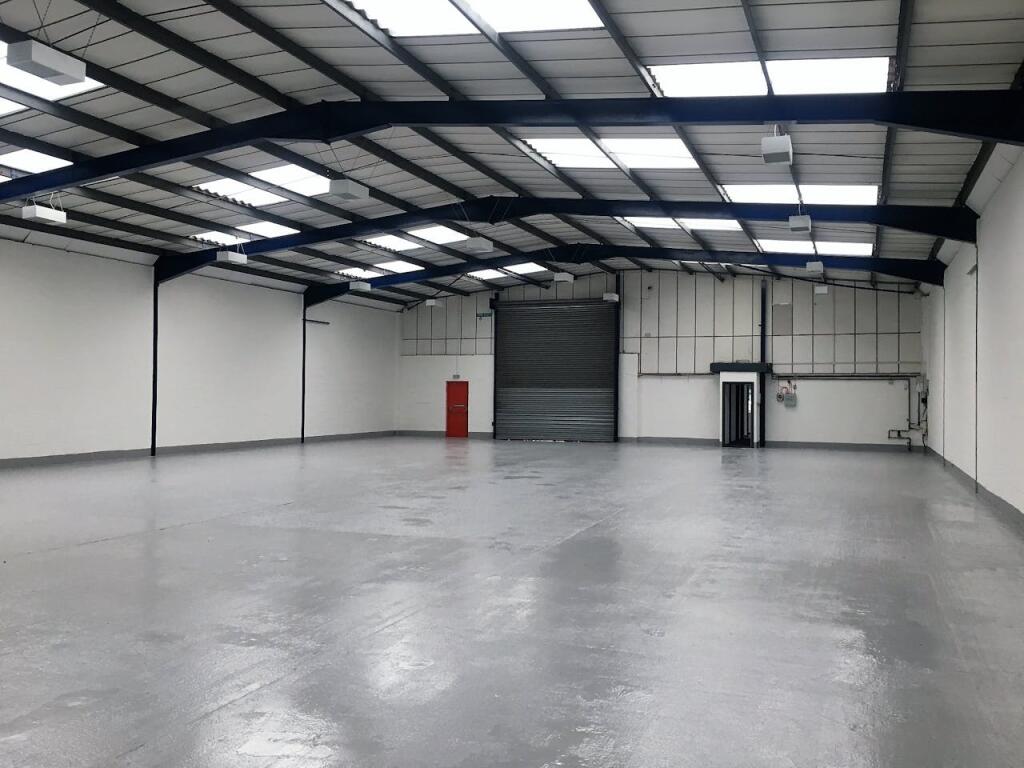 Additional image 9 of Unit 20, Llandough Trading Estate, Penarth Road, Cardiff, CF11 8RR