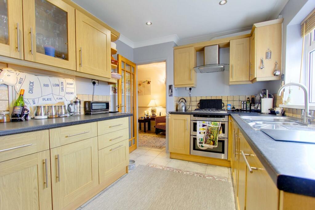 Additional image 5 of Winnipeg Drive, Lakeside, Cardiff