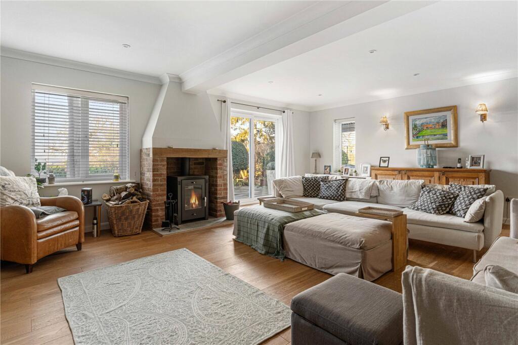 Additional image 8 of Walden Road, Sewards End, Nr Saffron Walden, Essex, CB10