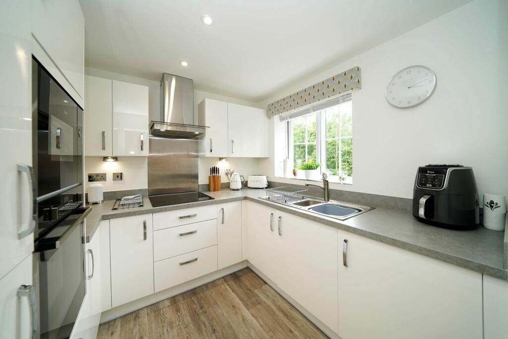 Additional image 11 of Sanctuary Mews, Bolton, BL7