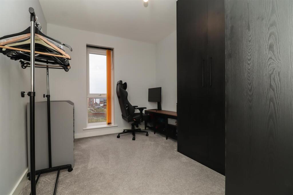 Additional image 18 of Foxglove House, Elm Road, Blythe Valley Park