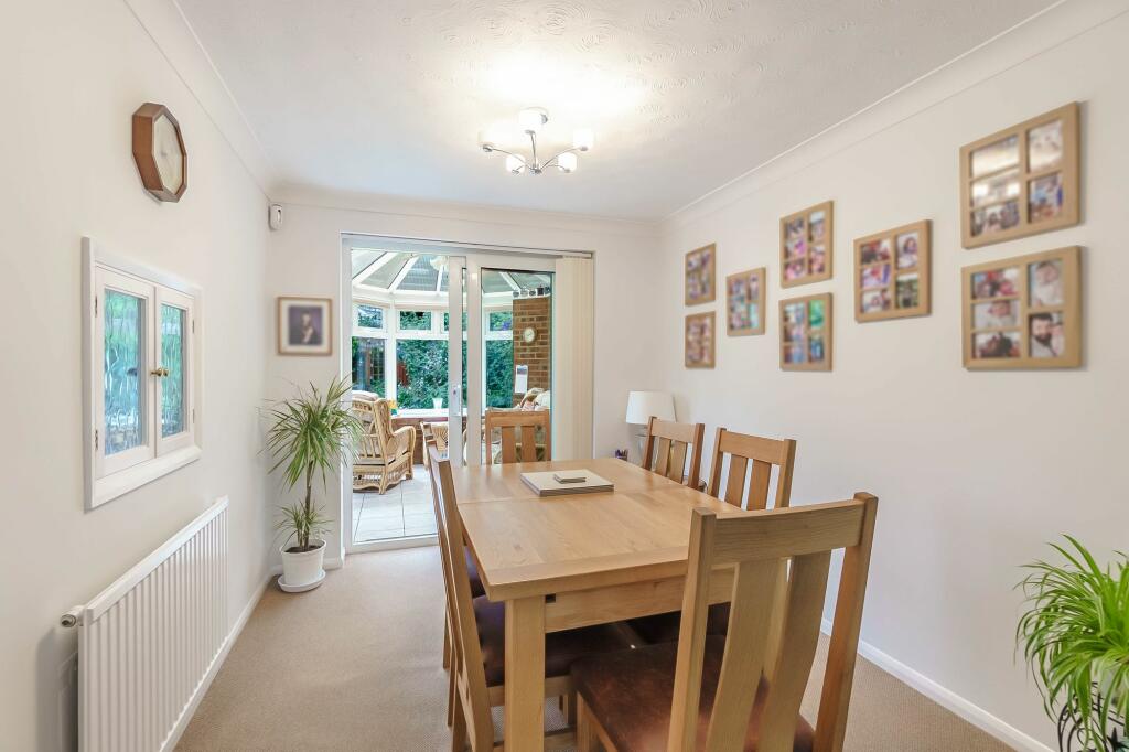 Additional image 5 of Butt Lane, Milton, CB24