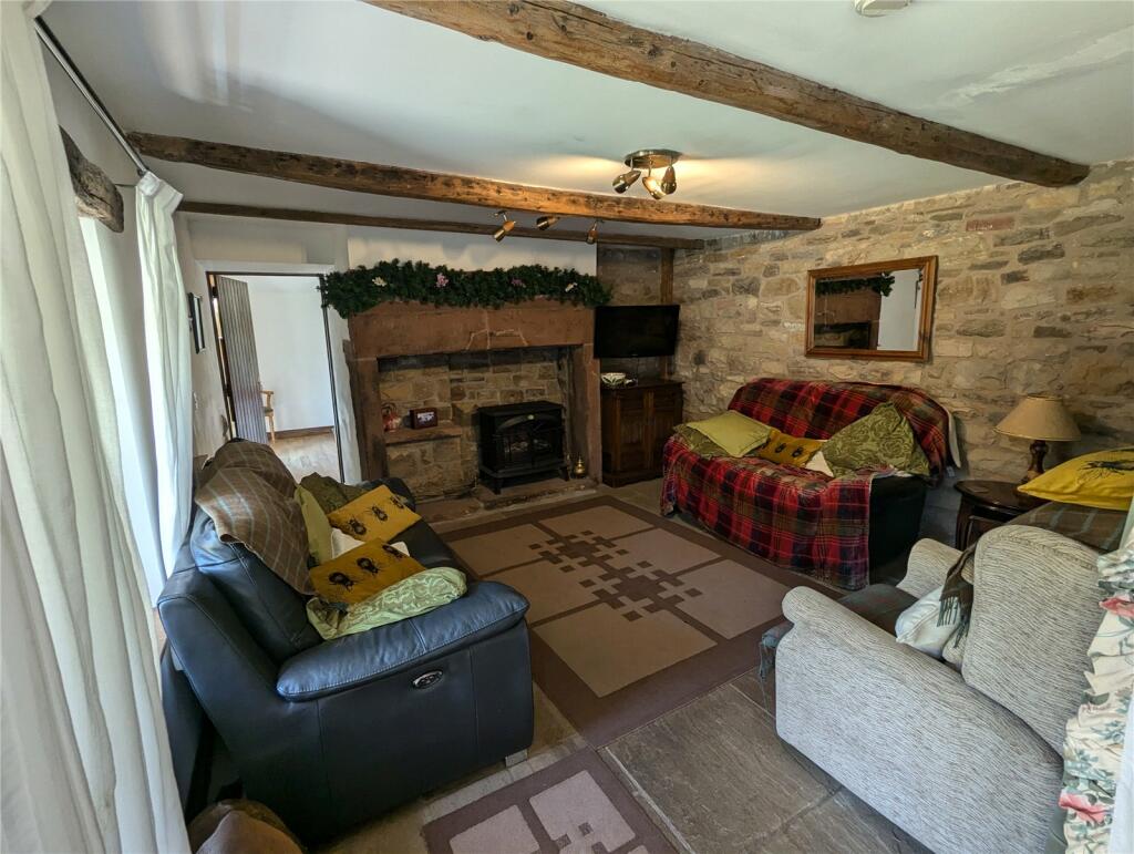 Additional image 17 of Cleugh Head Farm & Cottages, Low Row, Brampton