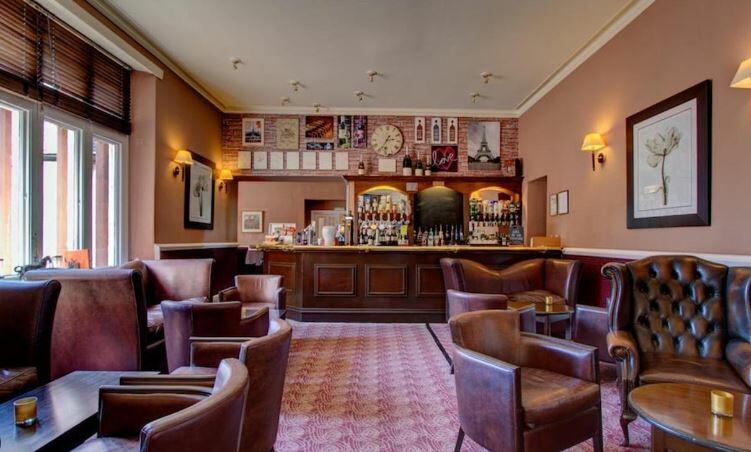 Additional image 3 of Ennerdale Country House Hotel  Main Street  CLEATOR Cumbria CA23 3DP  Unite