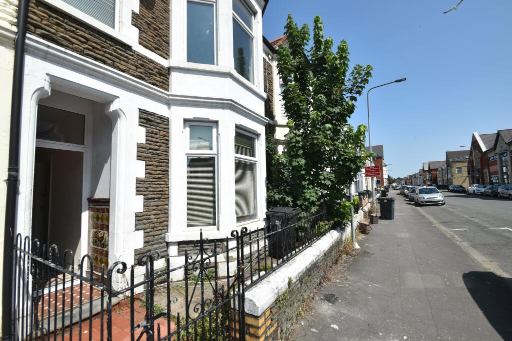 Additional image 46 of Monthermer Road, Cathays, Cardiff