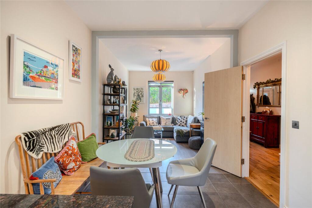 Additional image 8 of Granby Hill, Clifton, Bristol, BS8