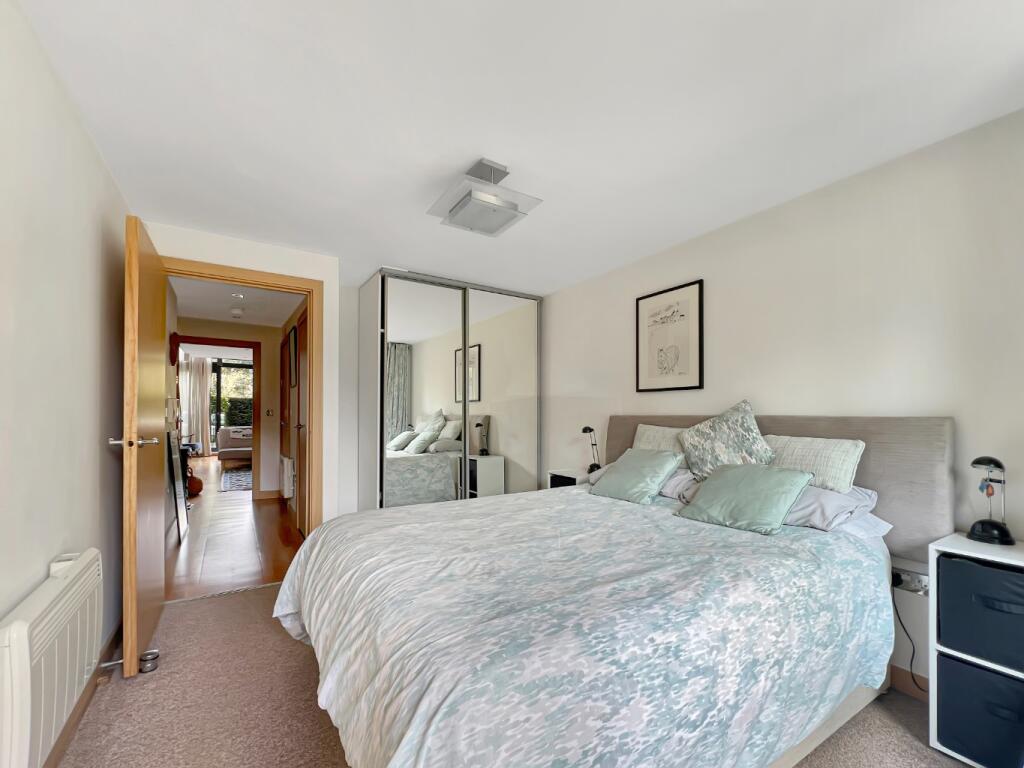 Additional image 9 of Water View, Riverside, Cambridge