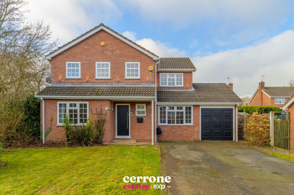 Additional image 23 of Kempsford Close, Oakenshaw South, Redditch, B98 7YS