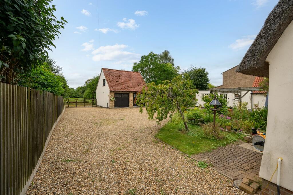 Additional image 29 of West Street, Over, CB24