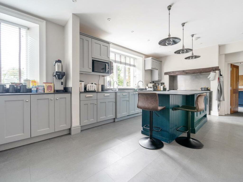 Additional image 5 of Wallsend Guest House, The Old RectoryBowness-On-SolwayWigton, Cumbria, CA7 5AF