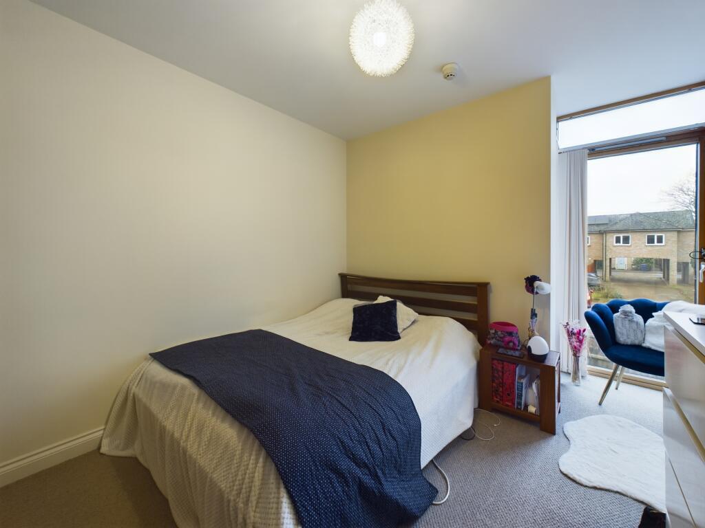 Additional image 6 of Flat 2 20 Occupation Road, Cambridge, Cambridgeshire