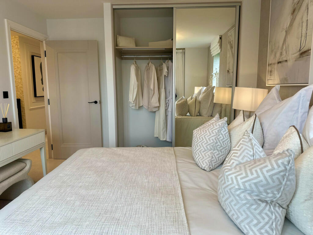 Additional image 33 of New Road at Hayfield Lodge, Over, CB24