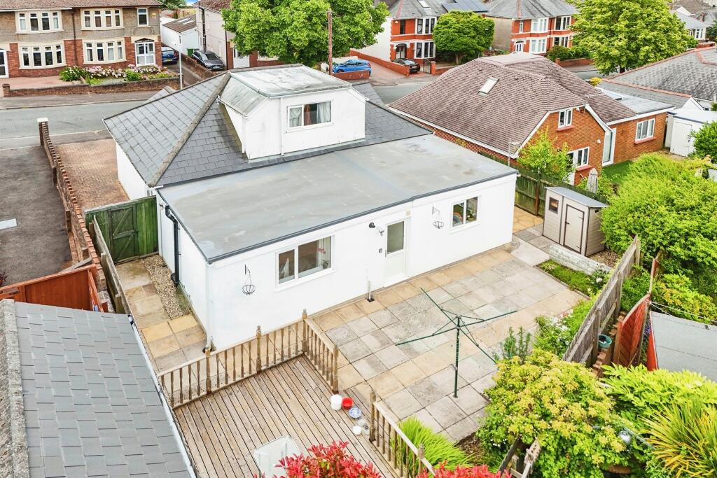 Additional image 35 of Manor Rise, Whitchurch, Cardiff