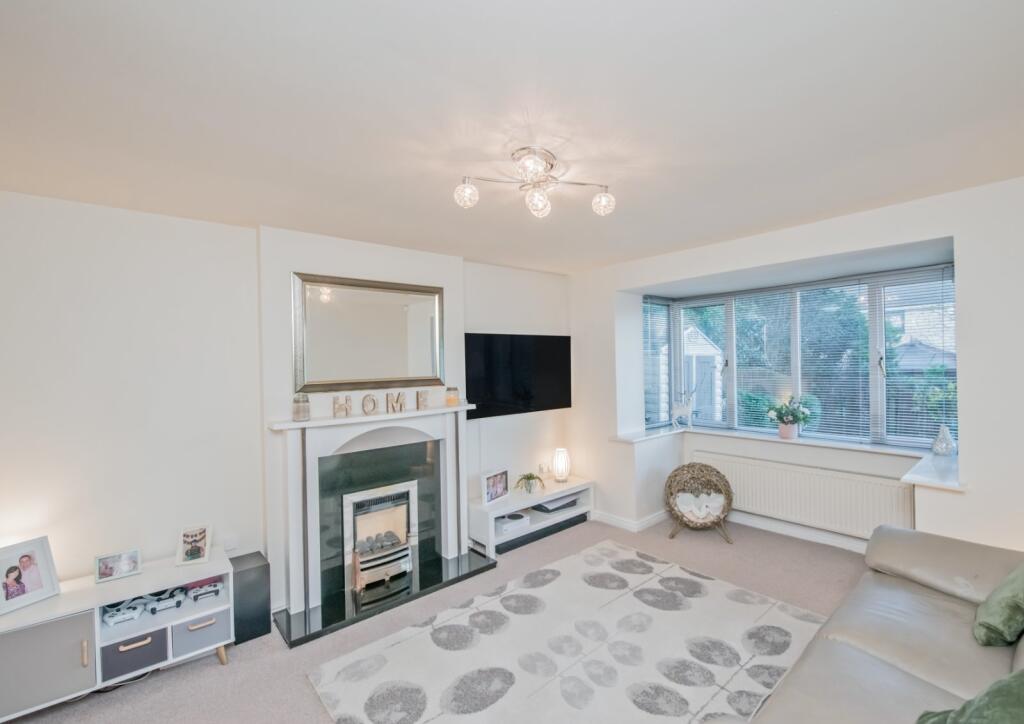 Additional image 2 of Spinney Rise, Tong, Bradford, West Yorkshire, BD4