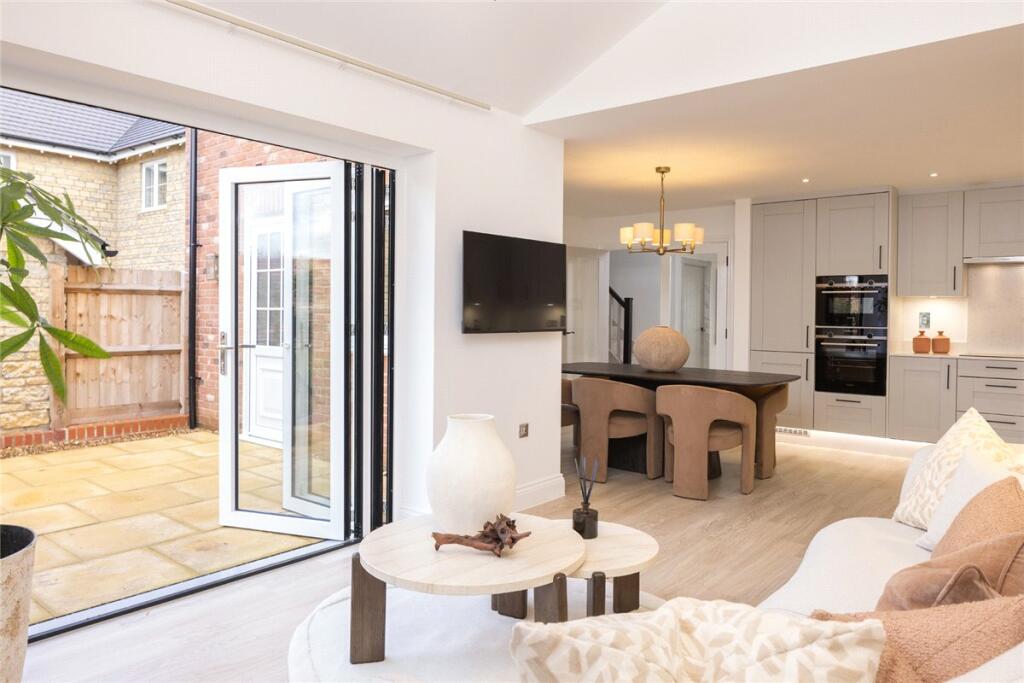 Additional image 5 of Hayfield Lodge, Over, Cambridge, CB24