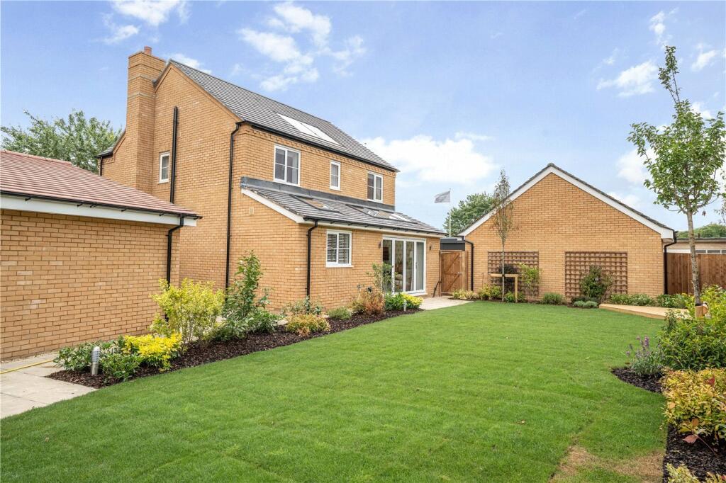 Additional image 14 of The Orchards, Fulbourn, Cambridge, Cambridgeshire, CB21