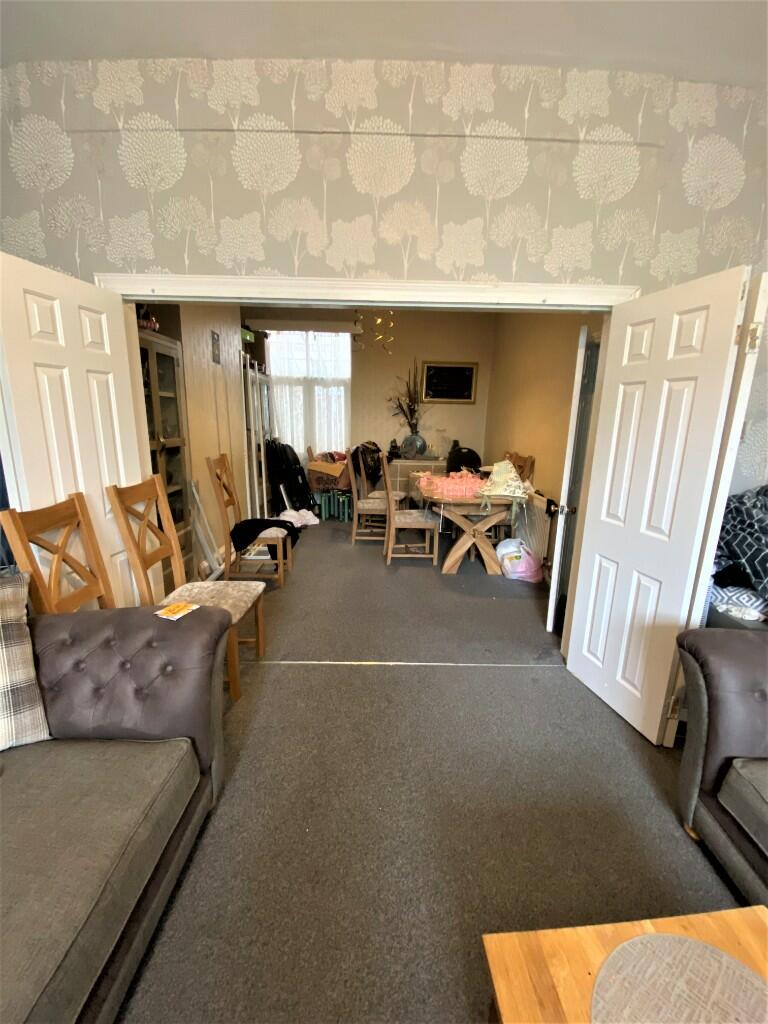 Primary image of Paget Street, Cardiff(City), CF11